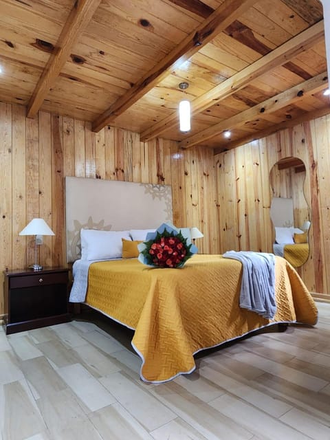 Departamento en Mazamitla Apartment in Mazamitla