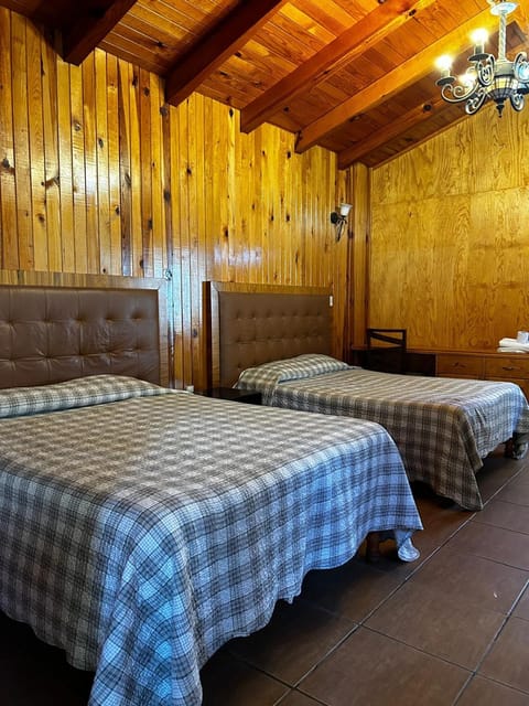 Departamento en Mazamitla Apartment in Mazamitla