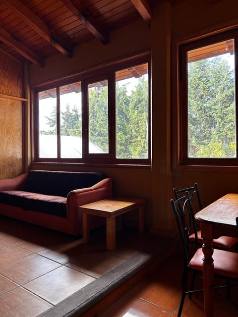 Departamento en Mazamitla Apartment in Mazamitla