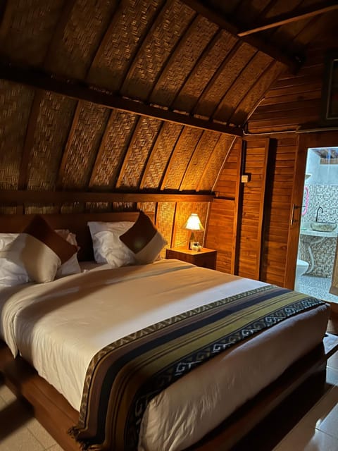 Munduk Nature Lodge Nature lodge in Bali