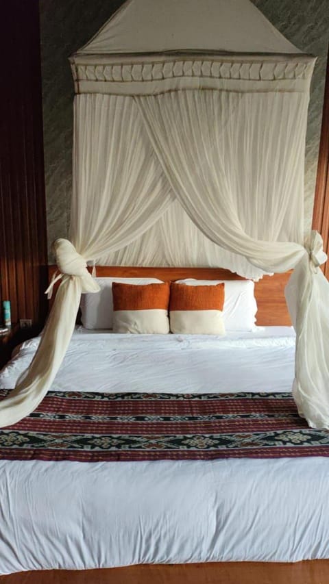 Munduk Nature Lodge Nature lodge in Bali