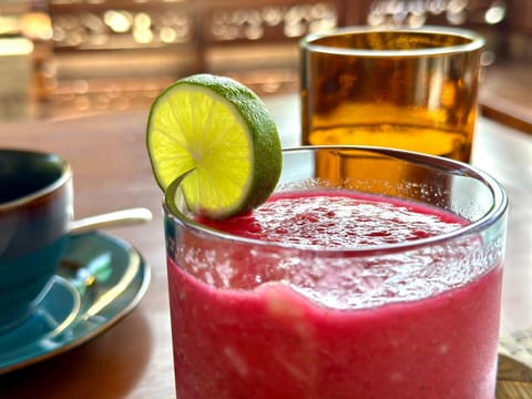 Munduk Nature Lodge Nature lodge in Bali