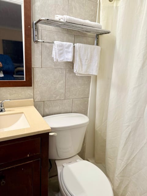 Gratiot View Motel Hotel in Saginaw Charter Township