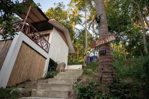 Siri Villa KohTao Villa in Ko Tao