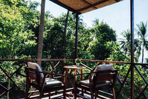 Siri Villa KohTao Villa in Ko Tao