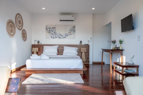 Siri Villa KohTao Villa in Ko Tao