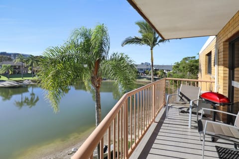 Property building, Balcony/Terrace