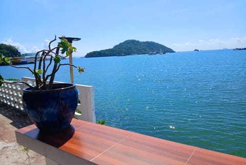 Sea view