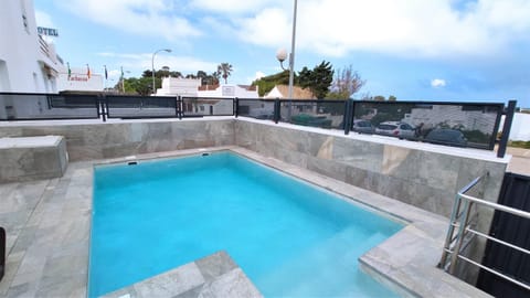 Garden view, Garden view, Swimming pool