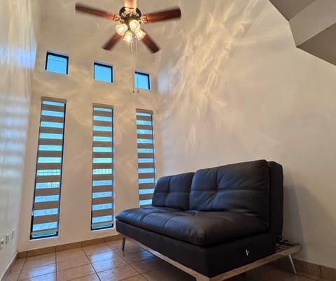 Casa Cactus House in Mexicali