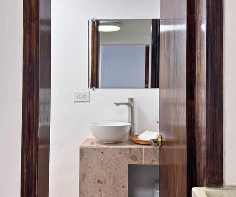 Casa Cactus House in Mexicali