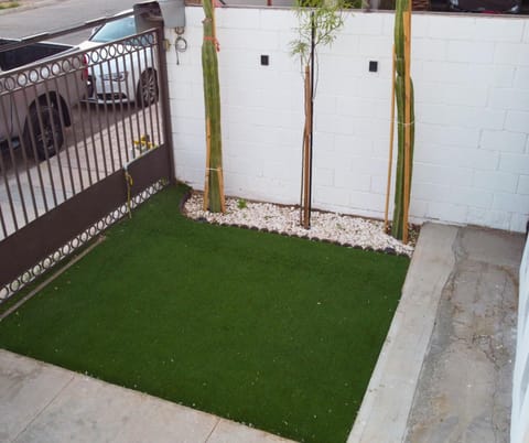 Casa Cactus House in Mexicali