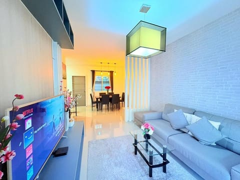 TV and multimedia, Living room