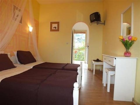 Firefly Studios Panayiota 16 Apartment in Moraitika