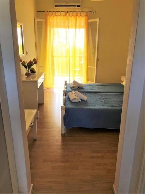 Firefly Studios Panayiota 16 Apartment in Moraitika