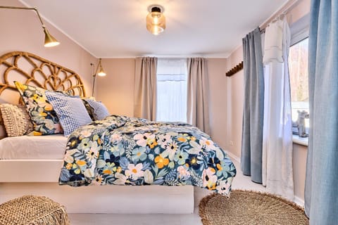 Beachbude Hohwacht Apartment in Hohwacht