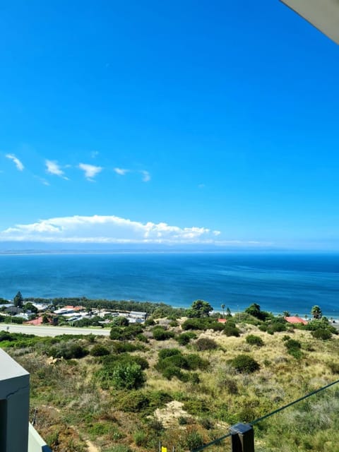 Day, Sea view
