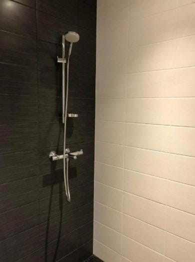 Huoneisto terassilla & parkkipaikalla Apartment in Uusimaa