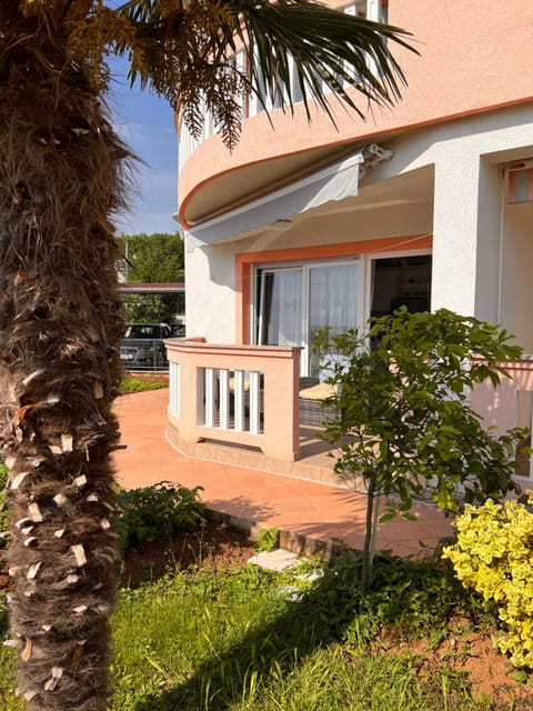 Day, Garden, Garden view
