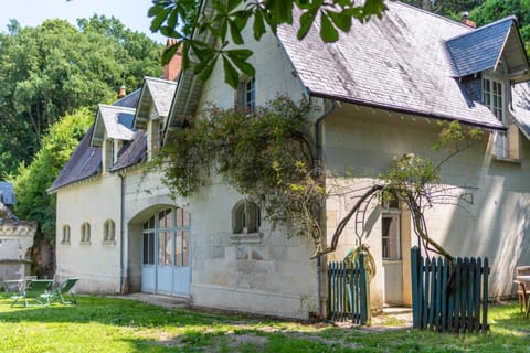 Property building, Garden, Garden, Garden view