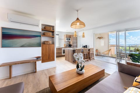 TV and multimedia, Living room, air conditioner