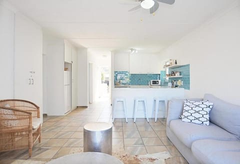 Luxury Coastal Retreat Apartment in Cape Town