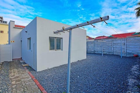 Luxury Coastal Retreat Apartment in Cape Town