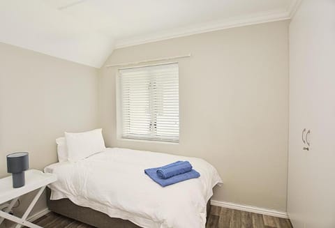 Luxury Coastal Retreat Apartment in Cape Town