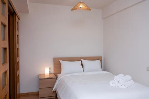 Luxury Sea View Apartment Apartment in Volos