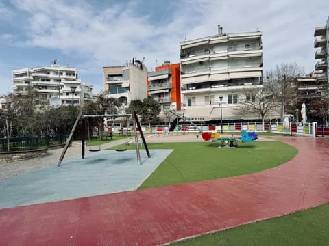 Luxury Sea View Apartment Apartment in Volos