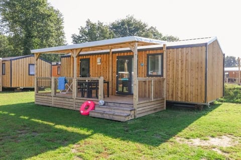 Capfun Fort Bedmar Campground/ 
RV Resort in Zeeland, Netherlands