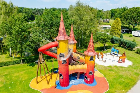 Children play ground