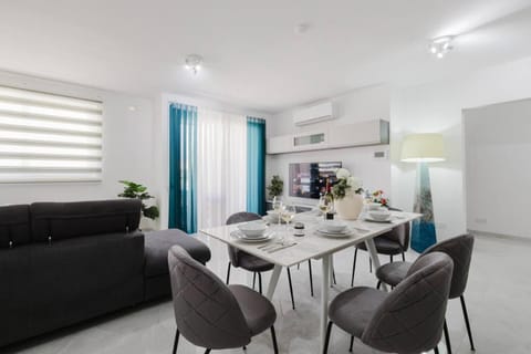 Ruby Residence fl8 by Homely Malta! Apartment in Saint Paul's Bay