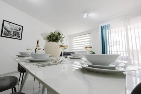 Ruby Residence fl8 by Homely Malta! Apartment in Saint Paul's Bay