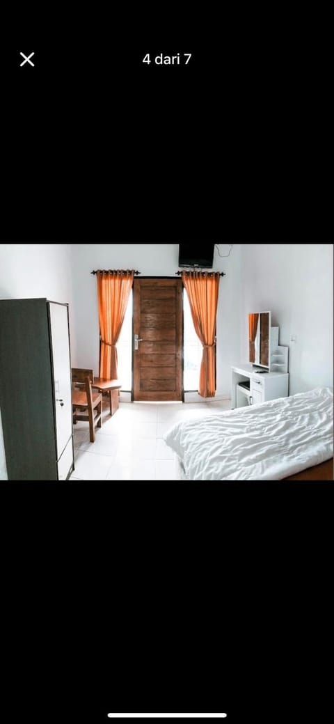 canggu77 Apartment in North Kuta