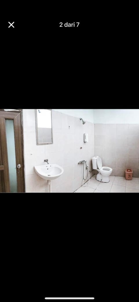 canggu77 Apartment in North Kuta