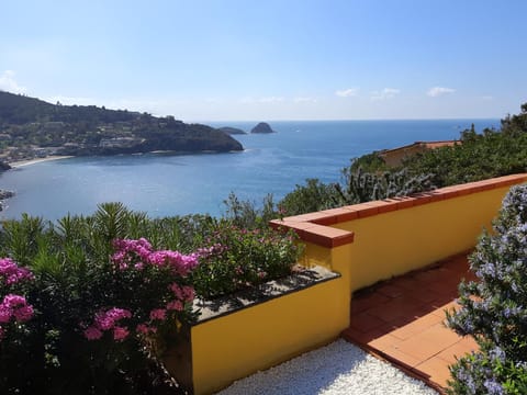 Residence Capo Morcone Apartment in Tuscany