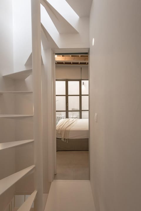 Secret Garden House Apartment in Rethymno