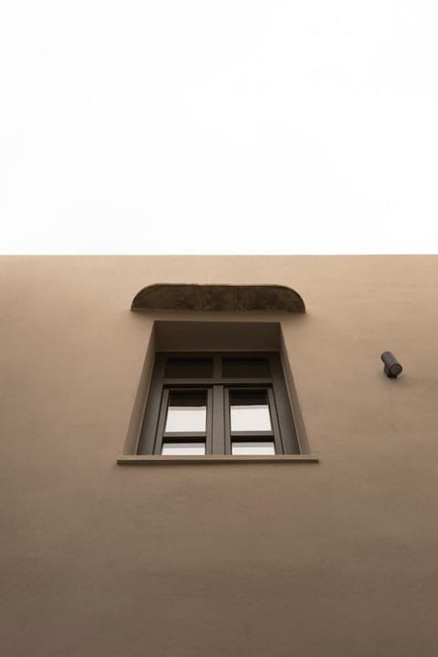 Secret Garden House Apartment in Rethymno