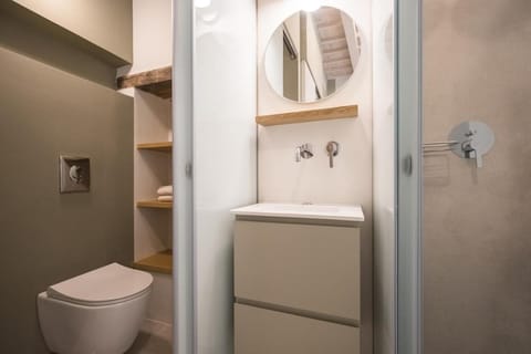 Secret Garden House Apartment in Rethymno