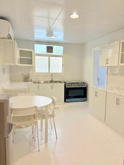 Al Sahab Farm Retreat Villa in Abu Dhabi