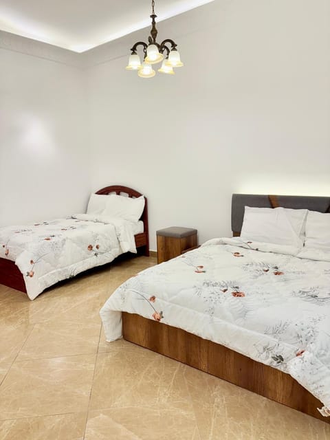 Al Sahab Farm Retreat Villa in Abu Dhabi