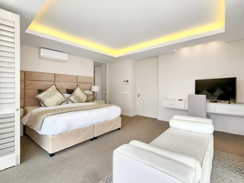 Bantry Bay Seaside Villa 5 minutes from the sea Villa in Sea Point