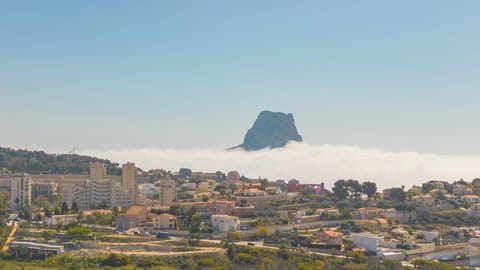 View (from property/room)