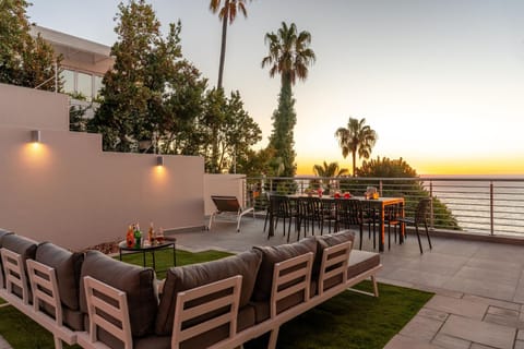 Lisburn On Clifton Views - Magnificent sea views Apartment in Cape Town