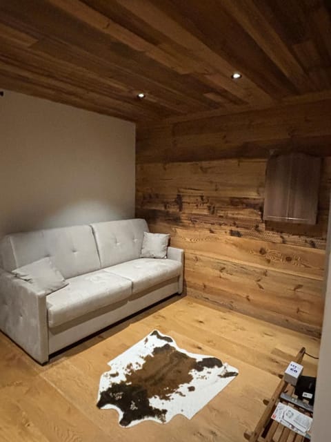 Méribel Village Luxury Apartment Apartment in Les Allues