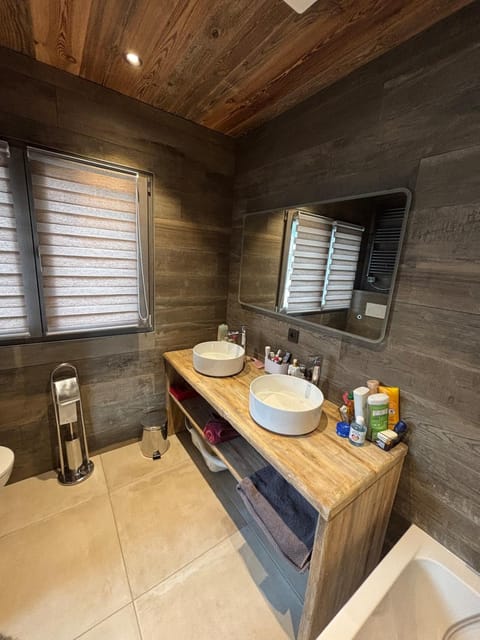 Méribel Village Luxury Apartment Apartment in Les Allues