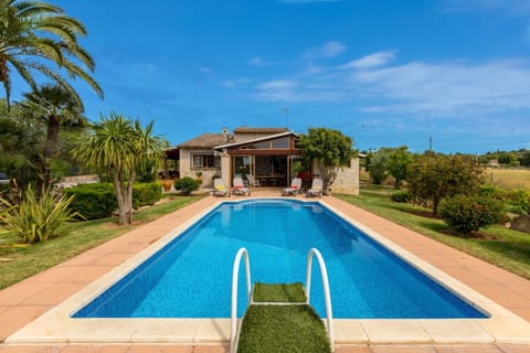 Property building, Living room, Swimming pool