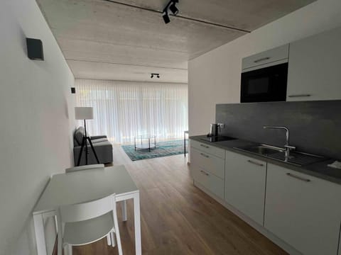 City Apartments Centrum Apartment in Kaiserslautern