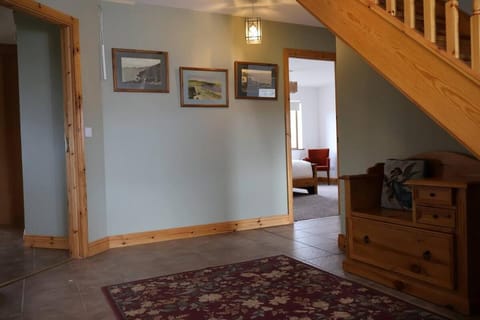 Mount Brandon Haven House in County Kerry